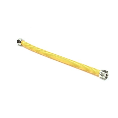 Pitco Tbg, Flex W/Ftgs 16 Gas 60128014